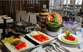 Alba Spa Hotel
