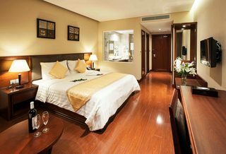 Stay Hotel