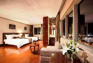 Stay Hotel