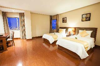 Stay Hotel