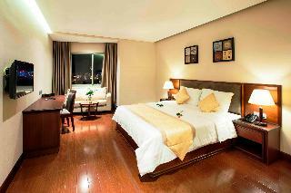 Stay Hotel