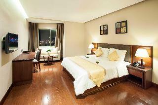 Stay Hotel