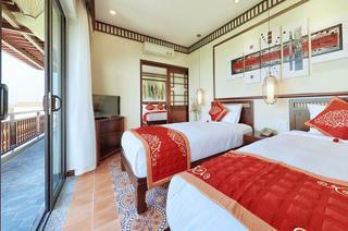 Hotel Hoi An Field Villa & Spa