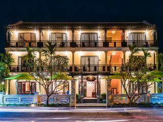 Hotel Hoi An Field Villa & Spa
