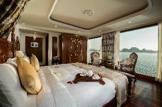 Hotel Emperor Cruises Ha Long