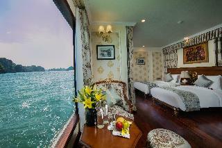 Hotel Emperor Cruises Ha Long