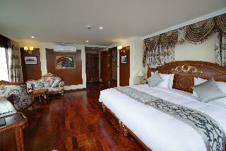 Hotel Emperor Cruises Ha Long