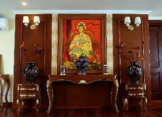 Hotel Emperor Cruises Ha Long