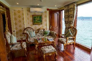 Hotel Emperor Cruises Ha Long