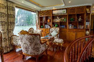 Hotel Emperor Cruises Ha Long