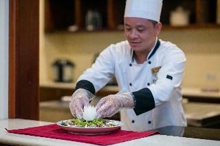 Hotel Emperor Cruises Ha Long