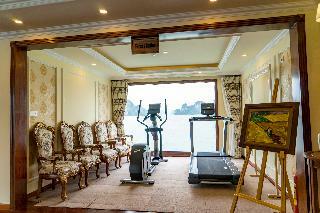 Hotel Emperor Cruises Ha Long