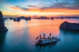 Hotel Emperor Cruises Ha Long