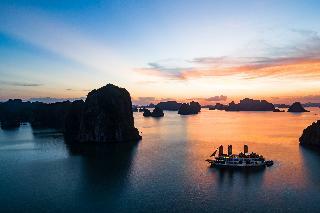 Hotel Emperor Cruises Ha Long