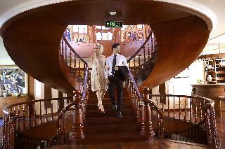 Hotel Emperor Cruises Ha Long