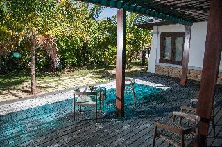 Hotel Duyen Ha Resort Cam Ranh