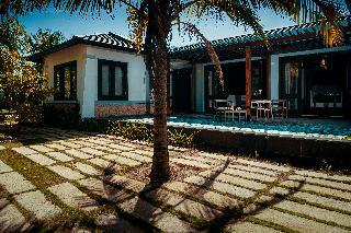 Hotel Duyen Ha Resort Cam Ranh