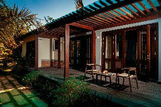 Hotel Duyen Ha Resort Cam Ranh