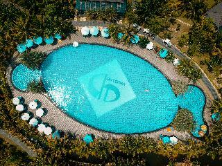 Hotel Duyen Ha Resort Cam Ranh