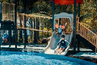 Hotel Duyen Ha Resort Cam Ranh