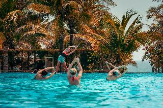 Hotel Duyen Ha Resort Cam Ranh