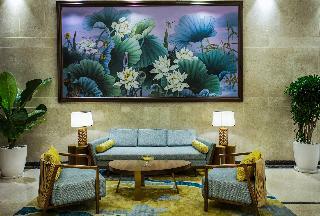 Hotel Duyen Ha Resort Cam Ranh