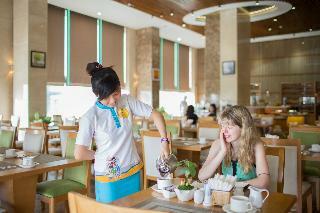 Diamond Sea Hotel Da Nang