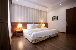 Hanoi Pomihoa Hotel