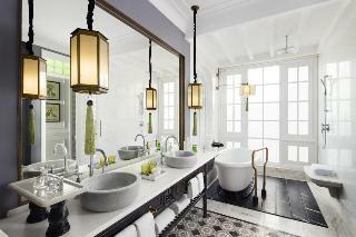 Hotel Jw Marriott Phu Quoc Emerald Bay Resort & Spa
