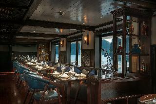 Hotel Paradise Luxury Cruise