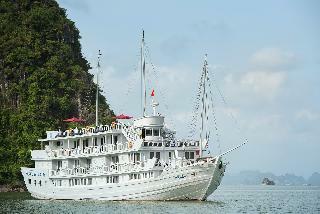 Hotel Paradise Luxury Cruise