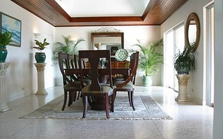 Hotel Allamanda Estate