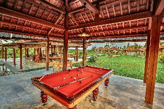 Hotel Allamanda Estate