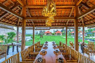 Hotel Allamanda Estate