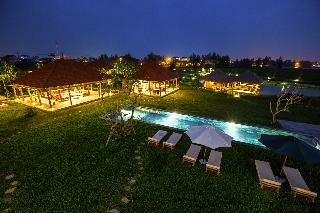 Hotel Allamanda Estate