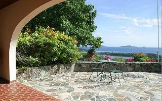 Hotel Allamanda Estate