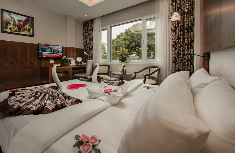 Bonne Nuit Hotel