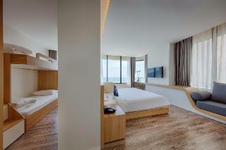 Hotel Belle Maison Parosand Danang