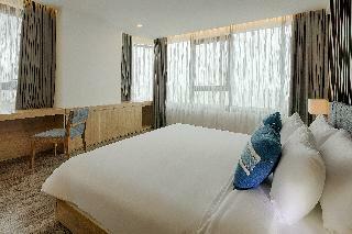 Hotel Belle Maison Parosand Danang