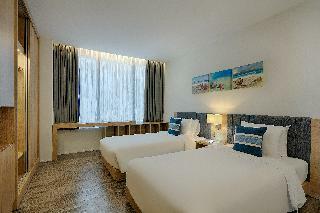 Hotel Belle Maison Parosand Danang