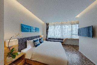 Hotel Belle Maison Parosand Danang