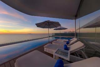 Hotel Belle Maison Parosand Danang