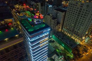 Hotel Belle Maison Parosand Danang