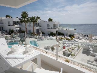 Hotel Boutique Lani's Suites de Luxe