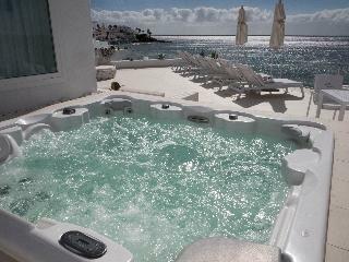 Hotel Boutique Lani's Suites de Luxe