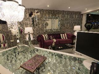 Hotel Boutique Lani's Suites de Luxe