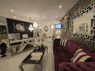 Hotel Boutique Lani's Suites de Luxe