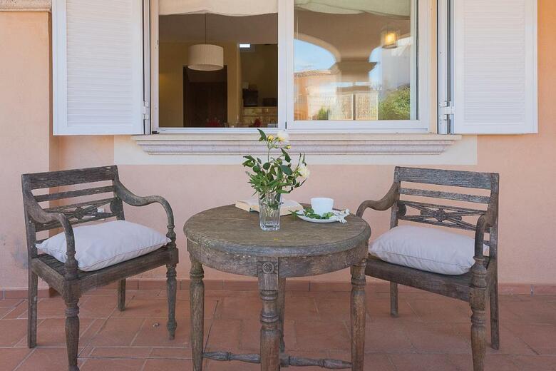 Villa Sebasti�n