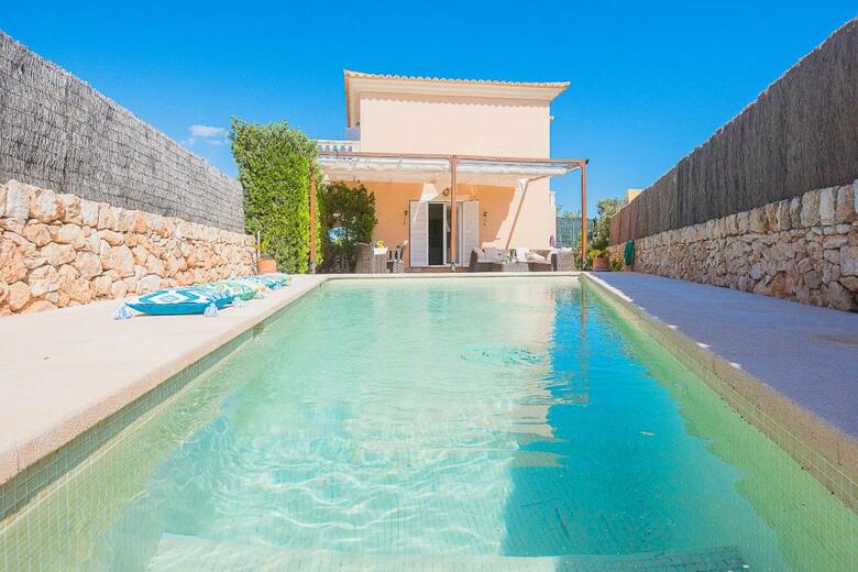 Villa Sebasti�n