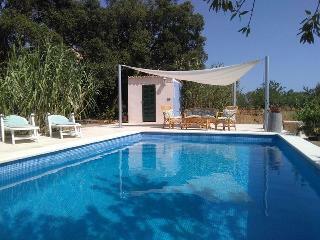 Villa Can Brusquer
